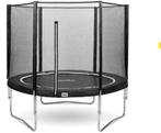 Salta trampoline All-in 183 met veiligheidsnet, Ophalen, Nieuw, Loopfiets