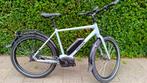 Koga E-worldtraveller Signature Rohloff 54cm Grijs, Overige merken, Gebruikt, Ophalen of Verzenden, 51 tot 55 cm
