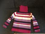 Trui maat 110, Kinderen en Baby's, Kinderkleding | Maat 110, Ophalen of Verzenden, Gebruikt, Meisje, Trui of Vest
