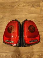 Mini Cooper f55 achterlichten set 729743410, Ophalen of Verzenden, Gebruikt, Mini