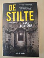Anya Niewierra - De Stilte, Nieuw, Ophalen of Verzenden, Nederland, Anya Niewierra