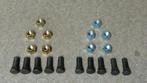 Nieuwe Natos voor Nekaf M38a1 Kaiser Willys jeep, Ophalen of Verzenden, Nieuw, Jeep