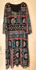 Nieuw YOEK ibiza boohoo jurk maat L is 46/48, Kleding | Dames, Grote Maten, Yoek, Nieuw, Ophalen of Verzenden, Jurk