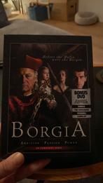 Borgia de complete serie, Cd's en Dvd's, Dvd's | Tv en Series, Ophalen of Verzenden, Zo goed als nieuw