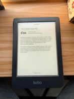Kobo ClaraHD, Computers en Software, E-readers, Ophalen of Verzenden, Zo goed als nieuw