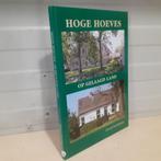 Nr. 879 Hoge hoeves op gelaagd land. Gerard Smallegange, Boeken, Ophalen of Verzenden, Zo goed als nieuw, Gerard Smallegange