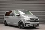 Volkswagen Transporter 2.0 TDI L2H1 BULLI 150PK JB-EDTION DS, Auto's, Bestelauto's, Nieuw, Origineel Nederlands, Te koop, 1884 kg