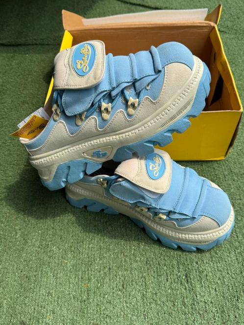 Super Gear – Size 40– Street Style Meets Protection, Kleding | Dames, Schoenen, Zo goed als nieuw, Sneakers of Gympen, Ophalen of Verzenden