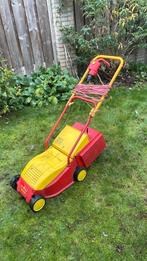 Wolf Garten Picco 32 E Grasmaaier - Elektrisch, Tuin en Terras, Ophalen, Cirkelmaaier, Gebruikt, Elektrische grasmaaier