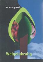 Zeven boeken van ds W. van Gorsel, Boeken, Ophalen of Verzenden, Gelezen, Ds W. van Gorsel, Christendom | Protestants