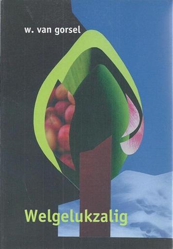 Zeven boeken van ds W. van Gorsel beschikbaar voor biedingen