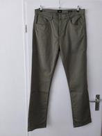 Nieuw! C&A Regular Fit Broek Groen. Maat 36-34, Groen, Maat 56/58 (XL), Nieuw, C&A