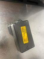 Piaggio skipper accukap, Ophalen