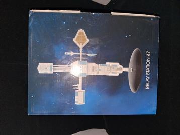 Startrek beschikbaar voor biedingen