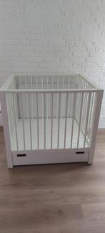 Bopita box, Ophalen, Gebruikt, Rechthoekig, In hoogte verstelbaar