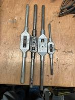 Wringijzers diverse, Ophalen of Verzenden