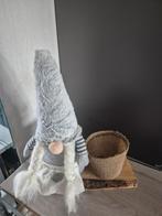 Kerstgnome, Diversen, Kerst, Ophalen of Verzenden, Zo goed als nieuw