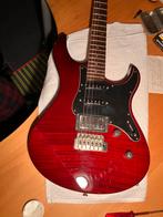 Yamaha Pacifica 612 VII FM Root Beer - limted edition model, Muziek en Instrumenten, Snaarinstrumenten | Gitaren | Elektrisch