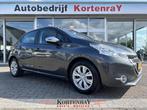 Peugeot 208 1.2 VTi Urban Soul /navi/dealer onderhouden/airc, Voorwielaandrijving, Euro 5, Stof, Gebruikt