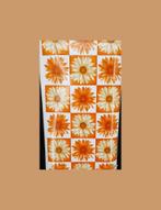 13516-13542 Vintage folie plakplastic plakfolie kastpapier, Huis en Inrichting, Stoffering | Behang, Verzenden, Minder dan 10 m²
