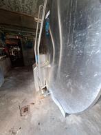 melkkoettank 8000 l, Dieren en Toebehoren, Stalling en Weidegang, Toebehoren