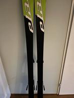 Elan Ski's - Lengte 164 cm, Overige merken, 160 tot 180 cm, Gebruikt, Ophalen of Verzenden