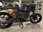 BMW 800cc Café Racer - Unieke Custom Bike!, Motoren, 2 cilinders, Sportuitlaat, Motorrijbewijs A, Particulier