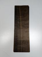 Gerookt eiken fineer, 48x15 cm, Nieuw, Materiaal, Verzenden