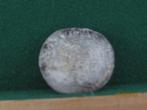 No.290- Campen Stuiver 1621 Type 1 zilver munt, Ophalen of Verzenden, Overige landen, Losse munt, Zilver