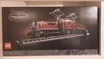 Lego 10277 CROCODILE LOCOMOTIEF NIEUW, Ophalen of Verzenden, Nieuw