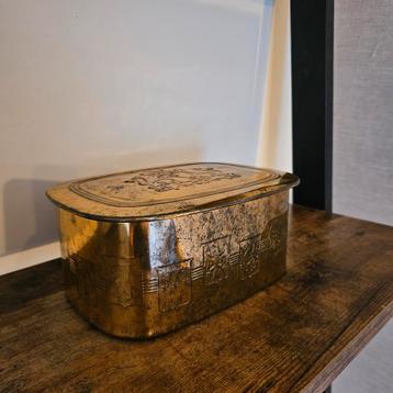 Bremer Ogo Kaffee 500 – Vintage Duitse Koffiebak beschikbaar voor biedingen