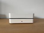Bluesound Vault 2i, Ophalen, Zo goed als nieuw, USB 2, 1500 GB of meer