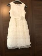Bruidsmeisjes jurk 146, Kleding | Dames, Trouwkleding en Trouwaccessoires, Ophalen of Verzenden, Zo goed als nieuw