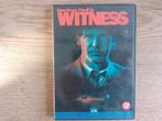 Witness - Peter Weir I 1985, Verzenden, 1980 tot heden, Zo goed als nieuw, Vanaf 12 jaar