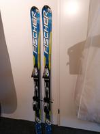 ski fisher 160cm, Gebruikt, Ophalen of Verzenden, Ski's