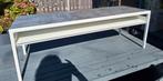 Salontafel Nyboda Ikea 130x40x40 cm, Huis en Inrichting, Tafels | Salontafels, Ophalen, 100 tot 150 cm, 50 tot 100 cm, Zo goed als nieuw