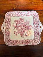 Vintage Mason's Stratford Schaal, Ophalen