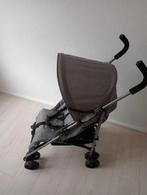 Kinderwagen/Buggy, Ophalen