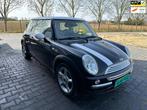 Mini Mini 1.6 Cooper Chili, Voorwielaandrijving, 1025 kg, 15 km/l, Gebruikt
