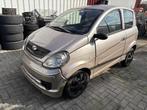 VERKOCHT VERKOCHT !, Gebruikt, Microcar