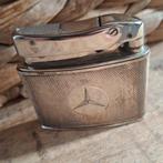 1000 Lünder Duplex, Ophalen of Verzenden, Gebruikt, Aansteker