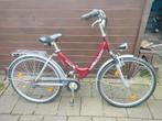 Mc kenzie Dames fiets, Overige merken, Gebruikt, 47 tot 50 cm, Versnellingen