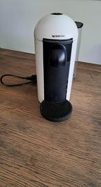 Nespresso Vertuo wit (inclusief capsules), Ophalen, Zo goed als nieuw