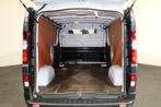 Renault Trafic 1.6 dCi L2 H1 Airco 2x Schuifdeur, Auto's, Stof, Gebruikt, Euro 6, 4 cilinders
