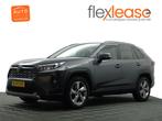 Toyota RAV4 2.0 VVT-iE Dynamic Aut- Xenon Led, Ada Cruise, C, Auto's, Toyota, Te koop, 1460 kg, Zilver of Grijs, Benzine