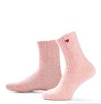 Soxs - Sweetheart - Nieuw - Maat 37-41, Ophalen of Verzenden, Nieuw, Roze