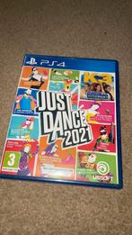 Just dance 2021, Muziek, Nieuw, Ophalen of Verzenden, 3 spelers of meer