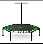 Trampoline sport zgan, Ophalen of Verzenden, Zo goed als nieuw