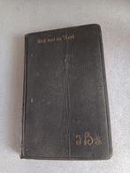 Klein kerkboekje, Ophalen of Verzenden