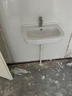 Wasbak gloednieuw gratis Den Haag, Ophalen, 50 tot 100 cm, Zo goed als nieuw, Minder dan 100 cm